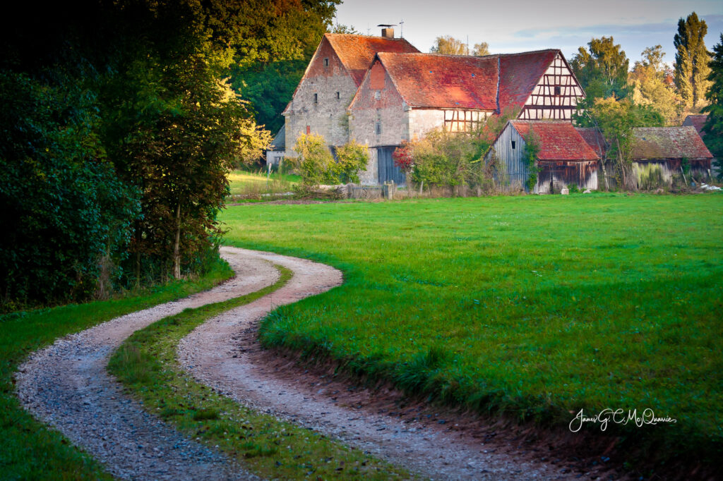 Farm House