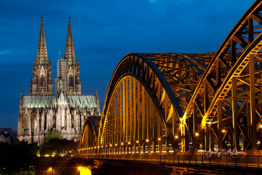 Koln Cathedral