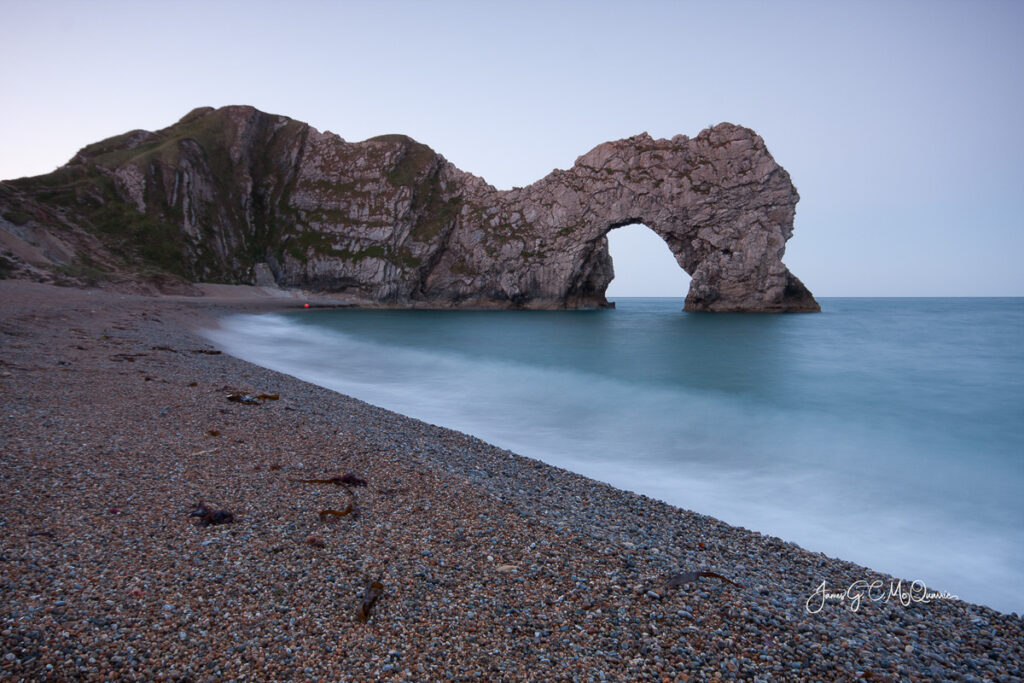 Durdle Door